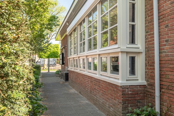 Medium property photo - Gasthuissingel 36, 8701 BL Bolsward